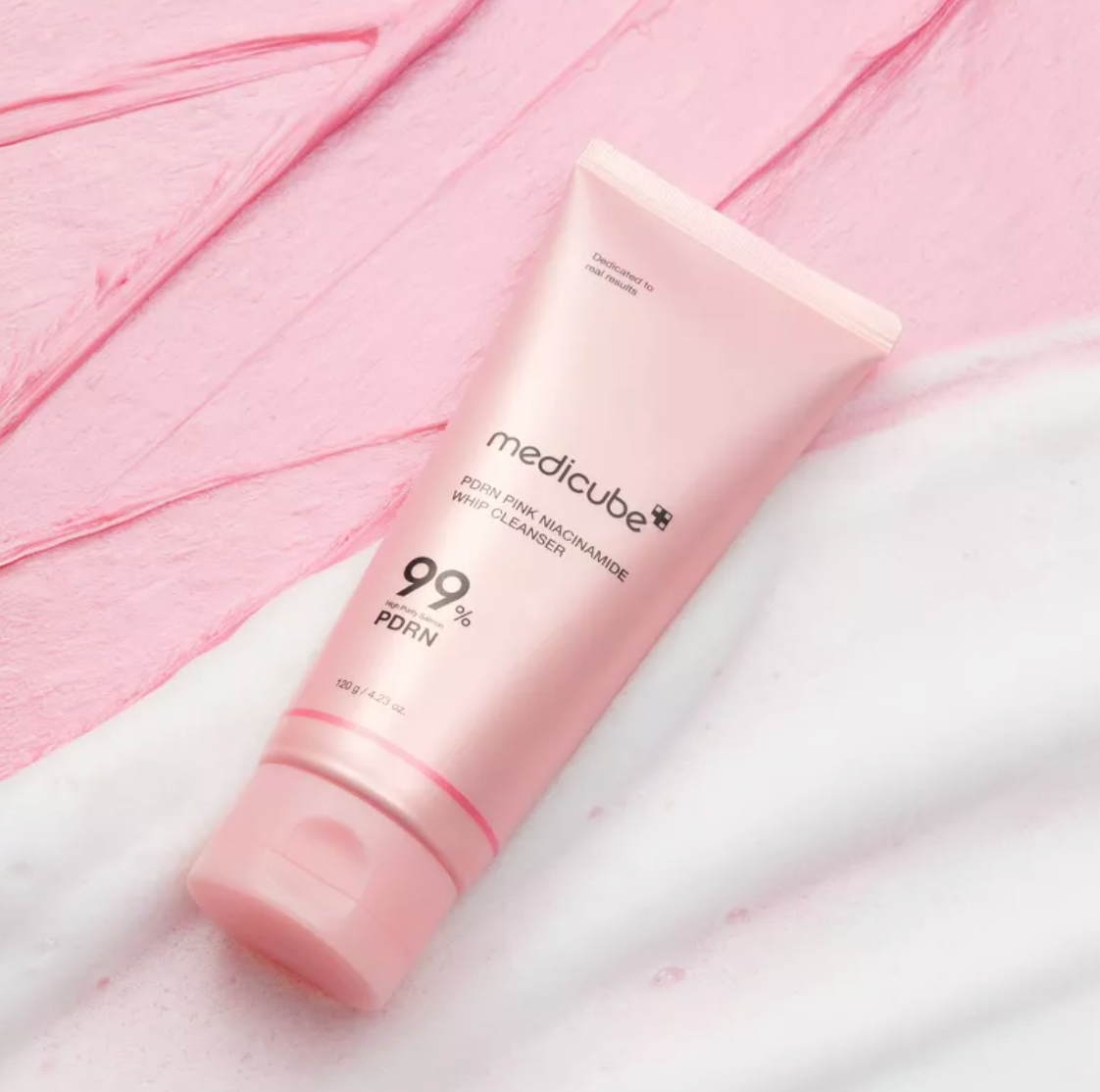 Medicube PDRN Nettoyant