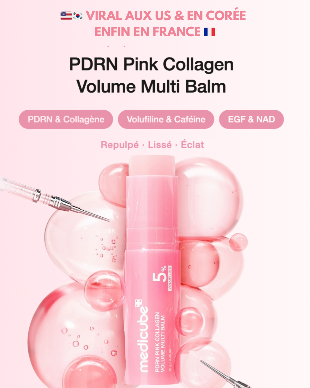 Medicube PDRN stick