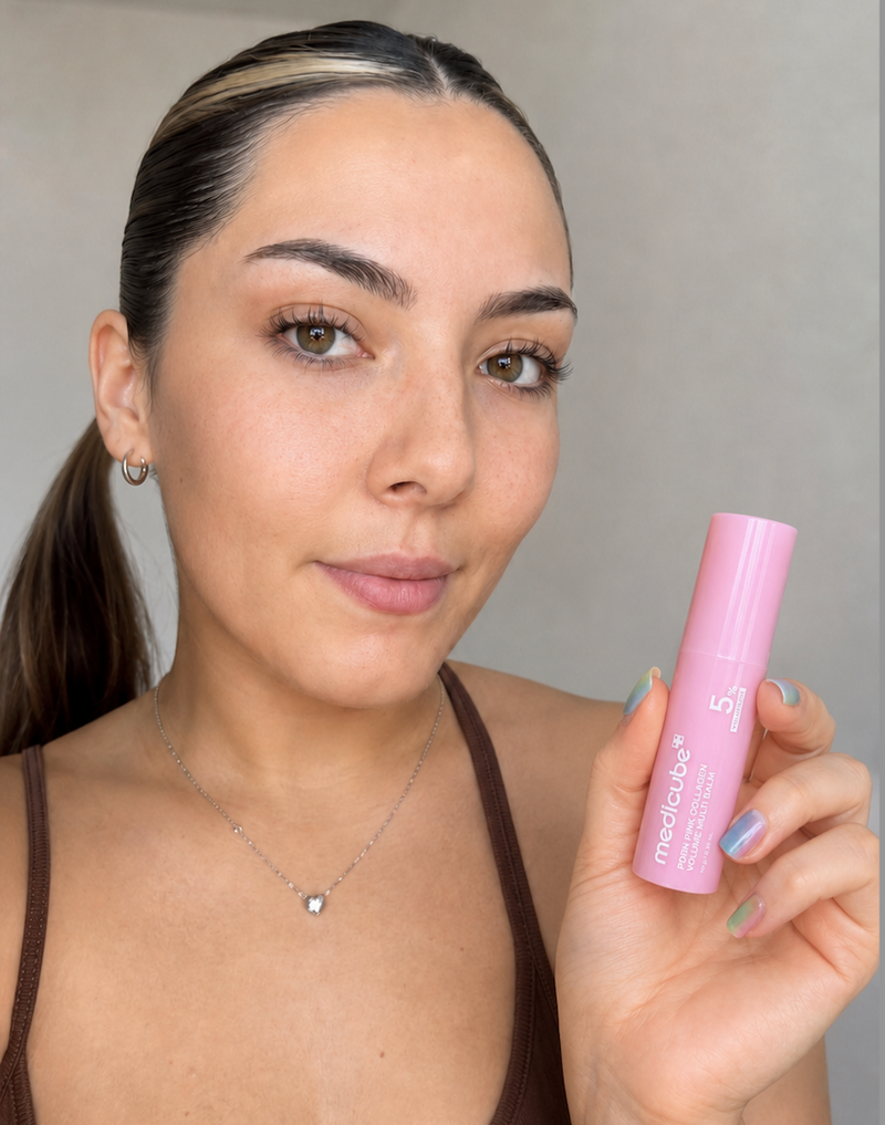 Le produit star : le Stick Volufiline