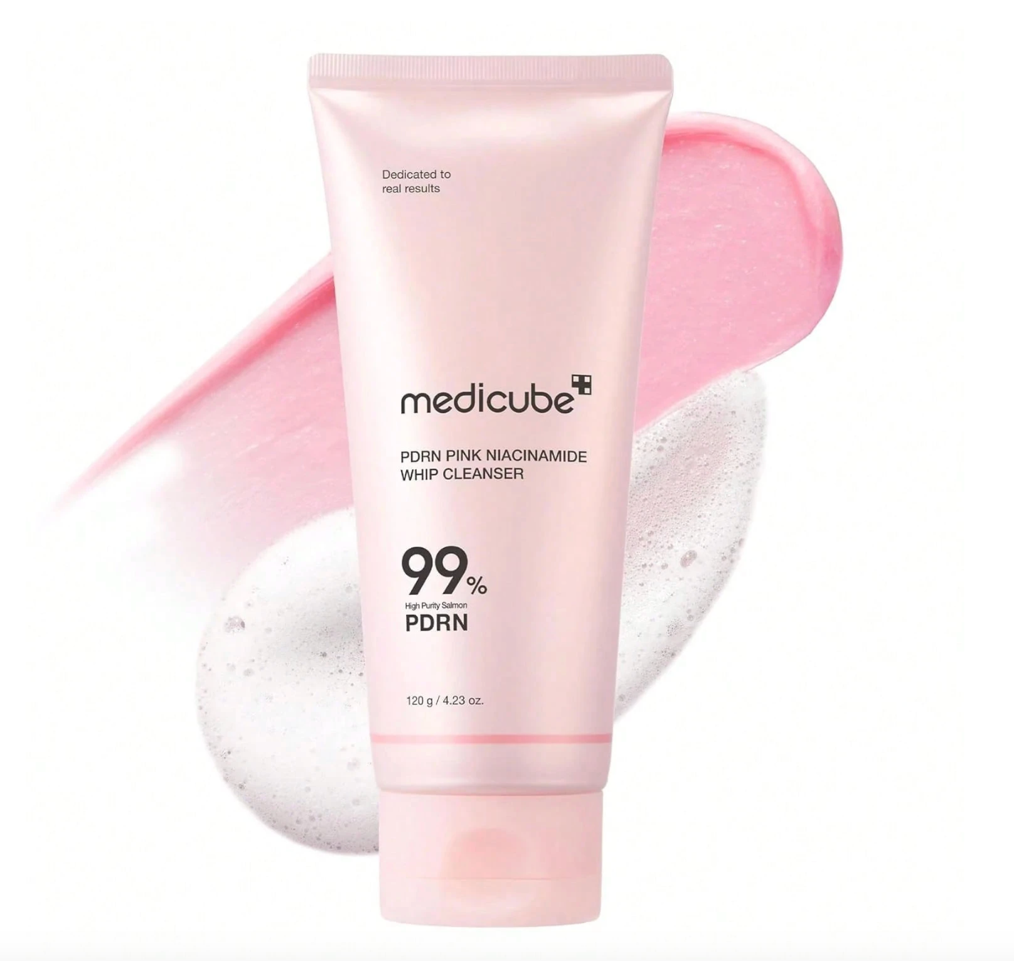 Medicube PDRN Nettoyant